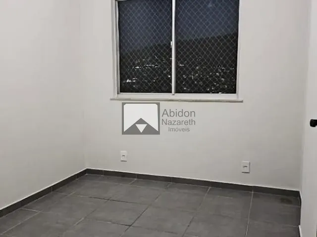 Apartamento com 65m² 2 quartos e 1 banheiro, à venda, no bairro Fonseca em Niterói