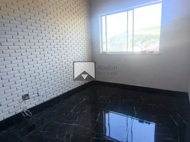 Apartamento com 65m² 2 quartos e 1 banheiro, à venda, no bairro Fonseca em Niterói