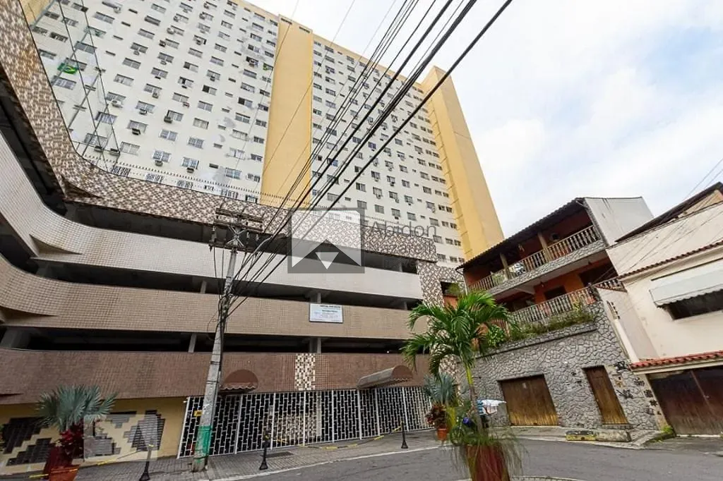 Apartamento, 2 quartos, 65 m² - Foto 1