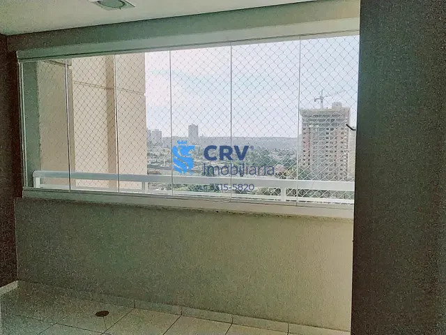 Apartamento com 104m² 3 quartos e 2 banheiros, à venda, no bairro Gleba Fazenda Palhano em Londrina