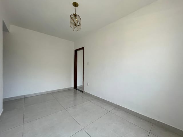 Foto do Apartamento - Apartamento para locação com 2 quartos, Bairro Planalto, Belo Horizonte, MG | Deltalar Imóveis
