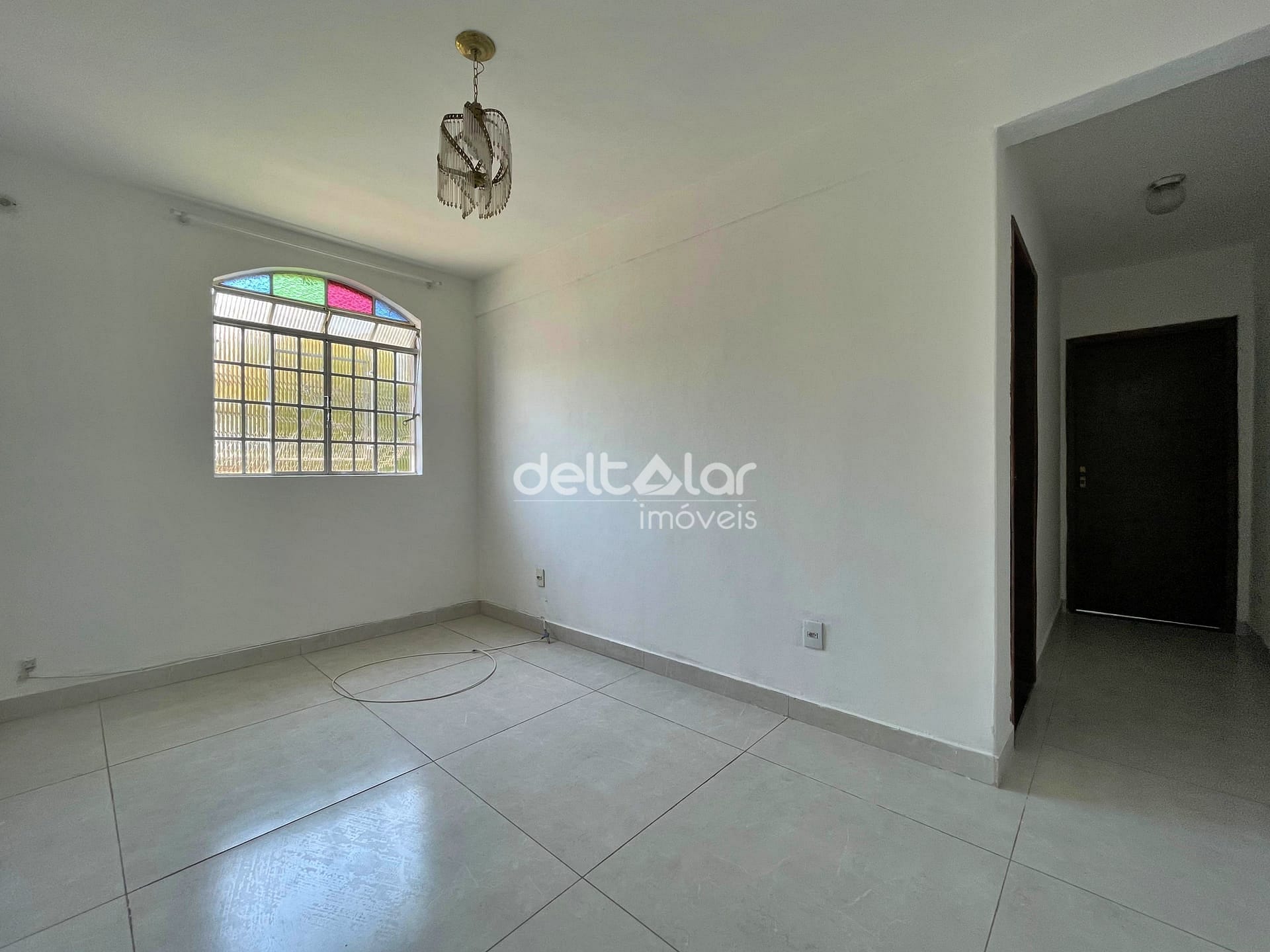 Apartamento, 2 quartos, 63 m² - Foto 1