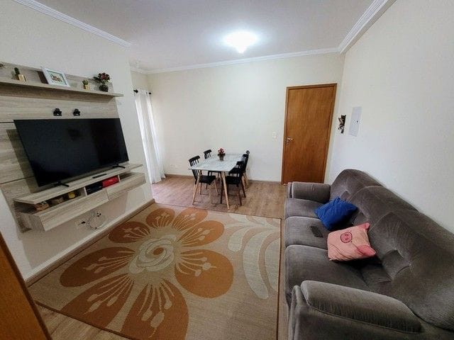 Foto do Apartamento - Apartamento com 2 dormitórios à venda, 53 m² por R$ 380.000,00 - Jardim Oriente - São José dos Campos/SP | INDEPENDENCE NEGOCIOS IMOBILIARIOS LTDA