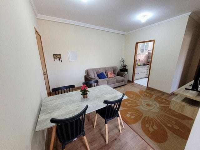 Foto do Apartamento - Apartamento com 2 dormitórios à venda, 53 m² por R$ 380.000,00 - Jardim Oriente - São José dos Campos/SP | INDEPENDENCE NEGOCIOS IMOBILIARIOS LTDA