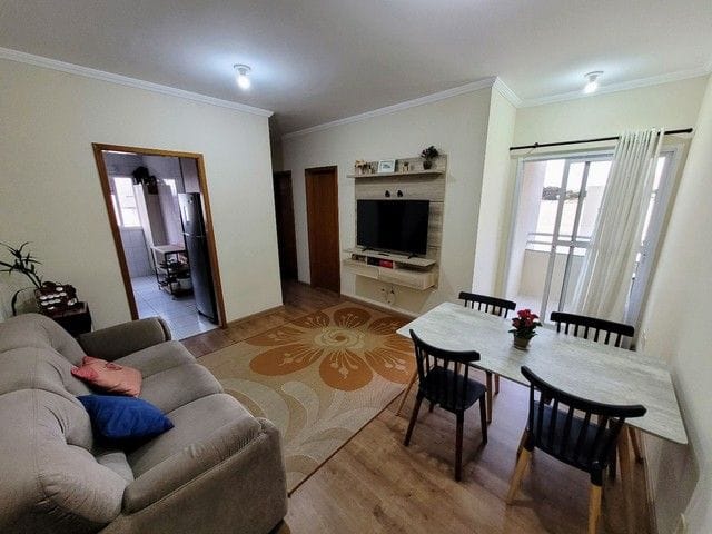 Foto do Apartamento - Apartamento com 2 dormitórios à venda, 53 m² por R$ 380.000,00 - Jardim Oriente - São José dos Campos/SP | INDEPENDENCE NEGOCIOS IMOBILIARIOS LTDA