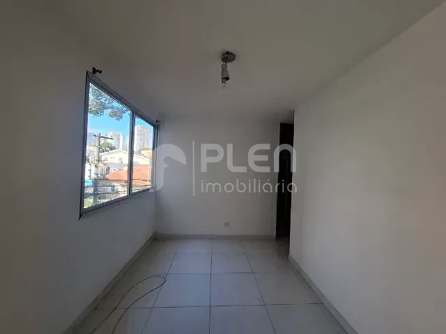 Apartamento 2 quartos e 1 banheiro, à venda, no bairro Parque Peruche em São Paulo