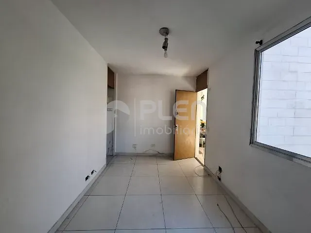 Apartamento 2 quartos e 1 banheiro, à venda, no bairro Parque Peruche em São Paulo