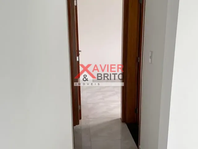 Apartamento 2 quartos e 1 banheiro, à venda, no bairro Jardim Maringá em São Paulo