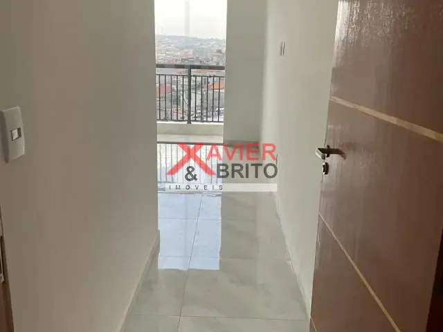Apartamento 2 quartos e 1 banheiro, à venda, no bairro Jardim Maringá em São Paulo