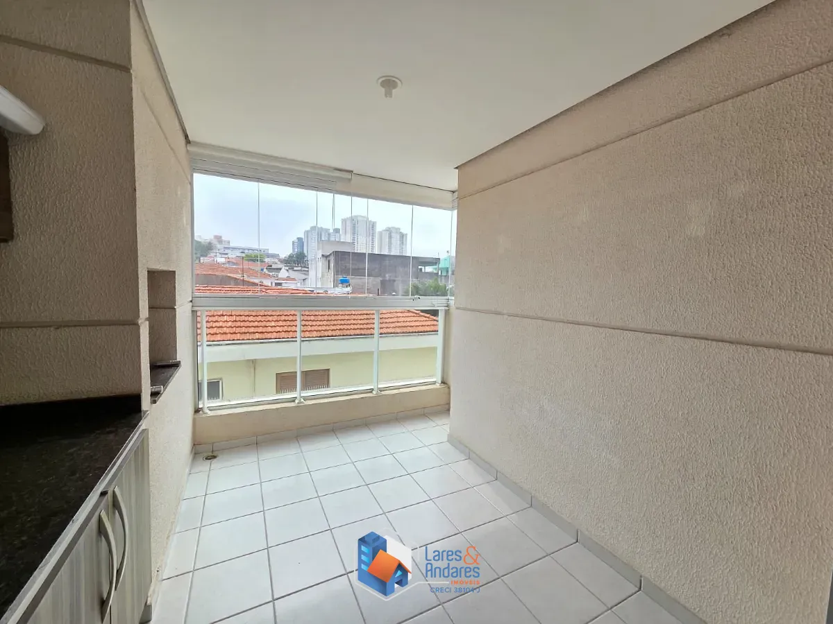 Apartamento, 2 quartos, 60 m² - Foto 32