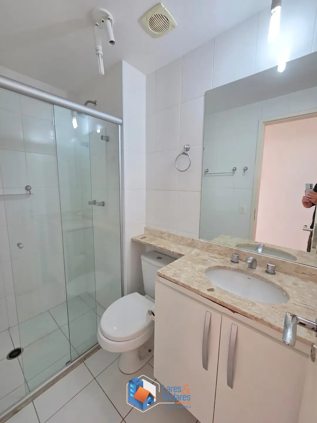 Apartamento, 2 quartos, 60 m² - Foto 43