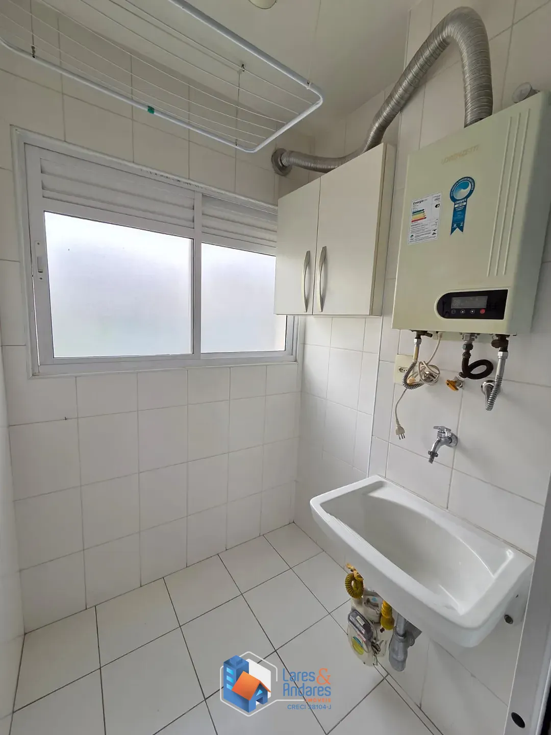 Apartamento, 2 quartos, 60 m² - Foto 34