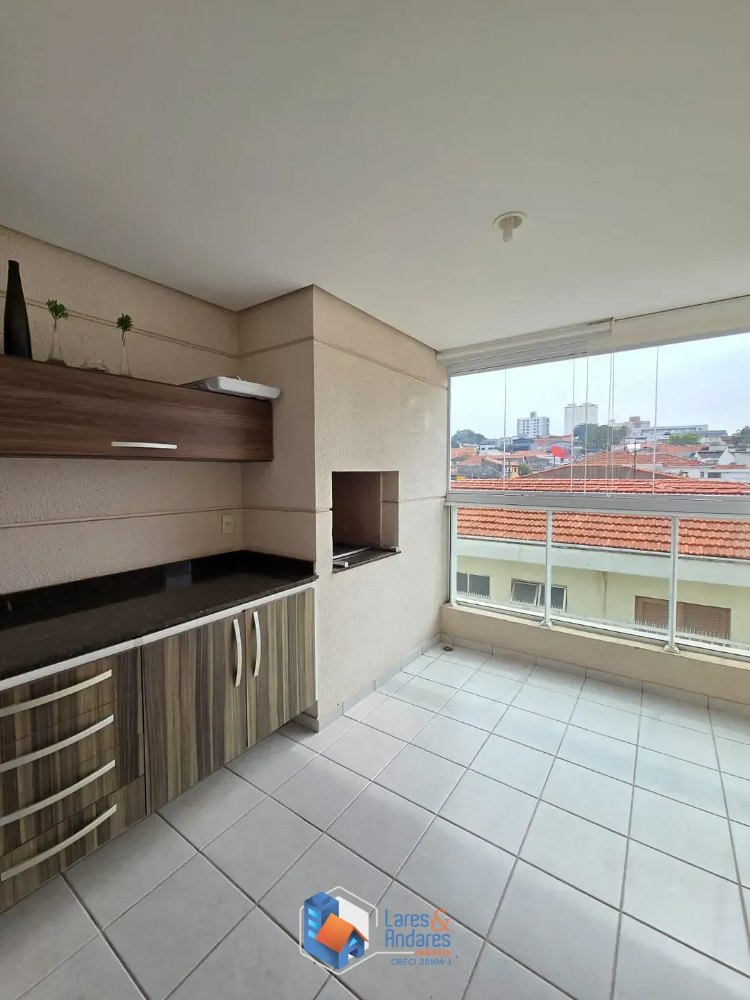 Apartamento, 2 quartos, 60 m² - Foto 31