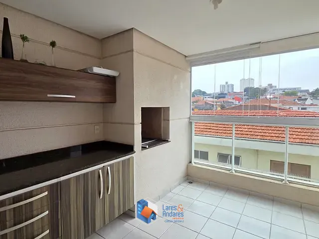Apartamento com 60m² 2 quartos e 2 banheiros, à venda, no bairro Vila Prudente em São Paulo