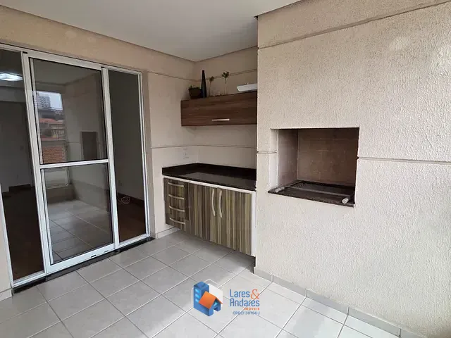 Apartamento com 60m² 2 quartos e 2 banheiros, à venda, no bairro Vila Prudente em São Paulo