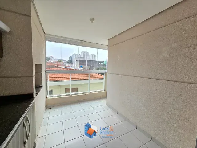 Apartamento com 60m² 2 quartos e 2 banheiros, à venda, no bairro Vila Prudente em São Paulo