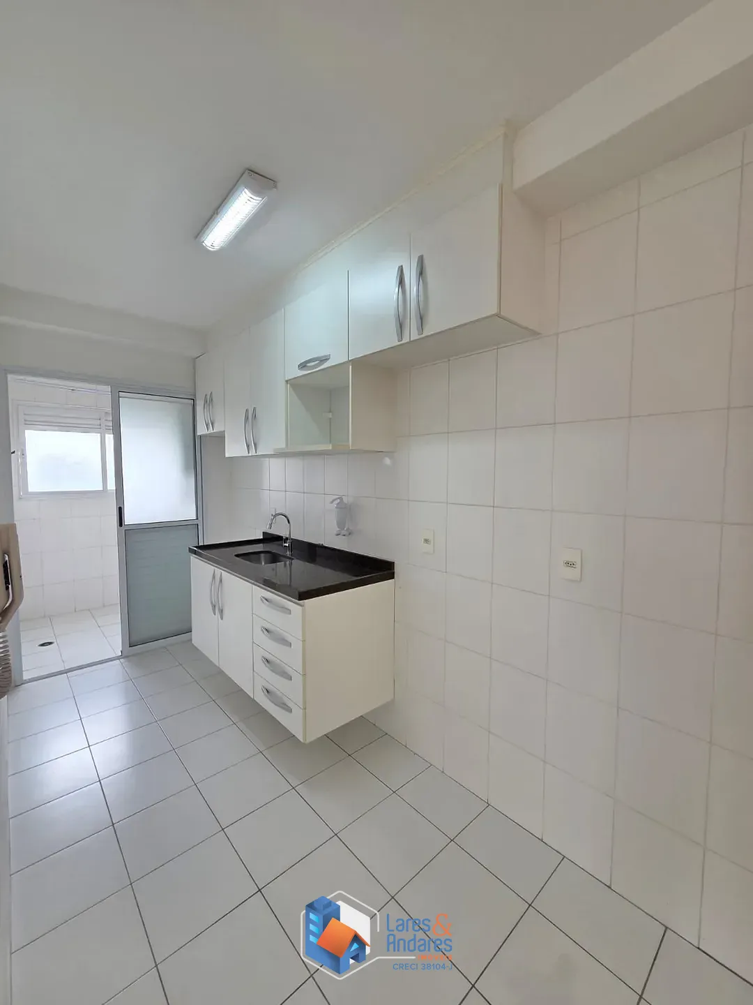 Apartamento, 2 quartos, 60 m² - Foto 35