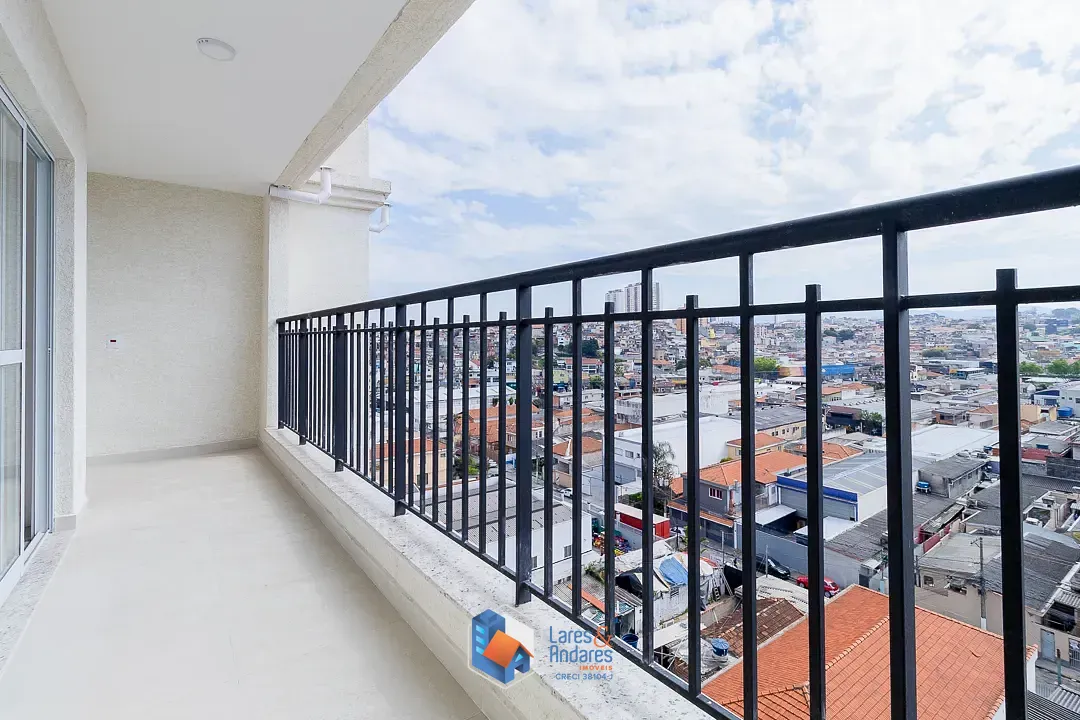 Apartamento, 2 quartos, 59 m² - Foto 39