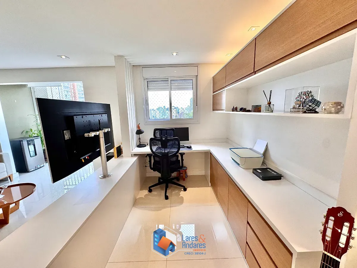 Apartamento, 2 quartos, 85 m² - Foto 41