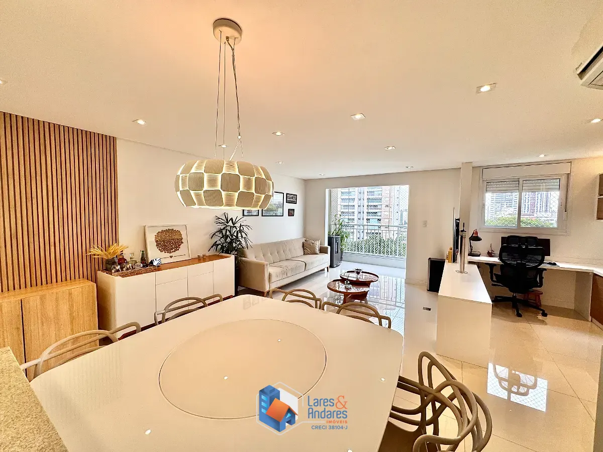 Apartamento, 2 quartos, 85 m² - Foto 37