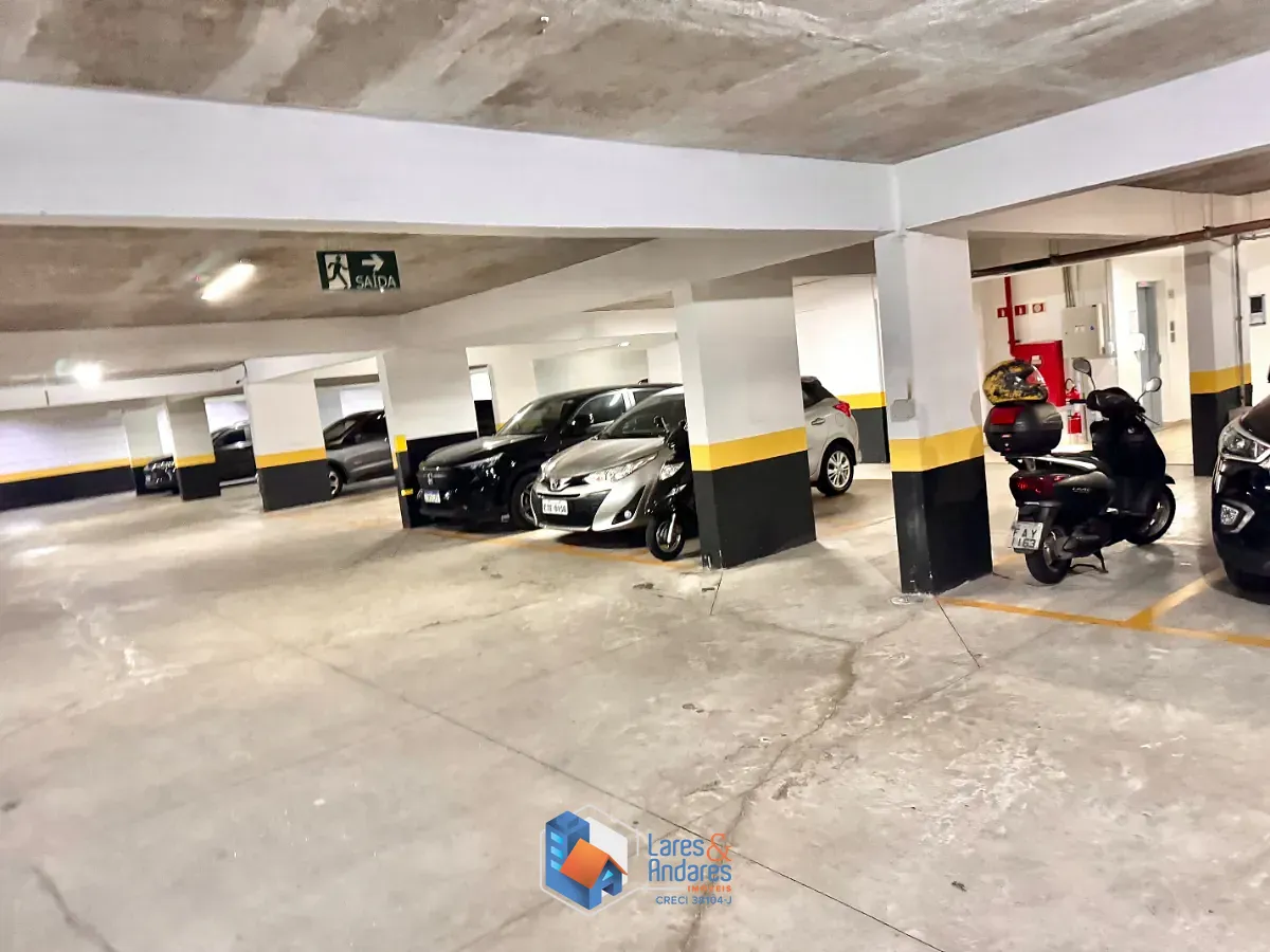 Apartamento, 2 quartos, 85 m² - Foto 70