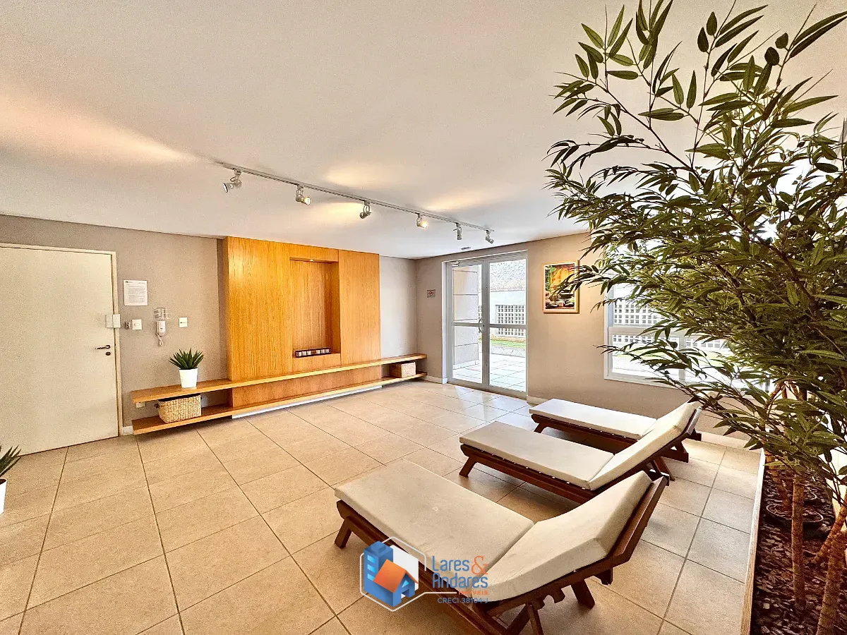 Apartamento, 2 quartos, 85 m² - Foto 78