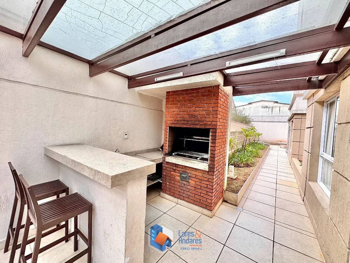 Apartamento, 2 quartos, 85 m² - Foto 81