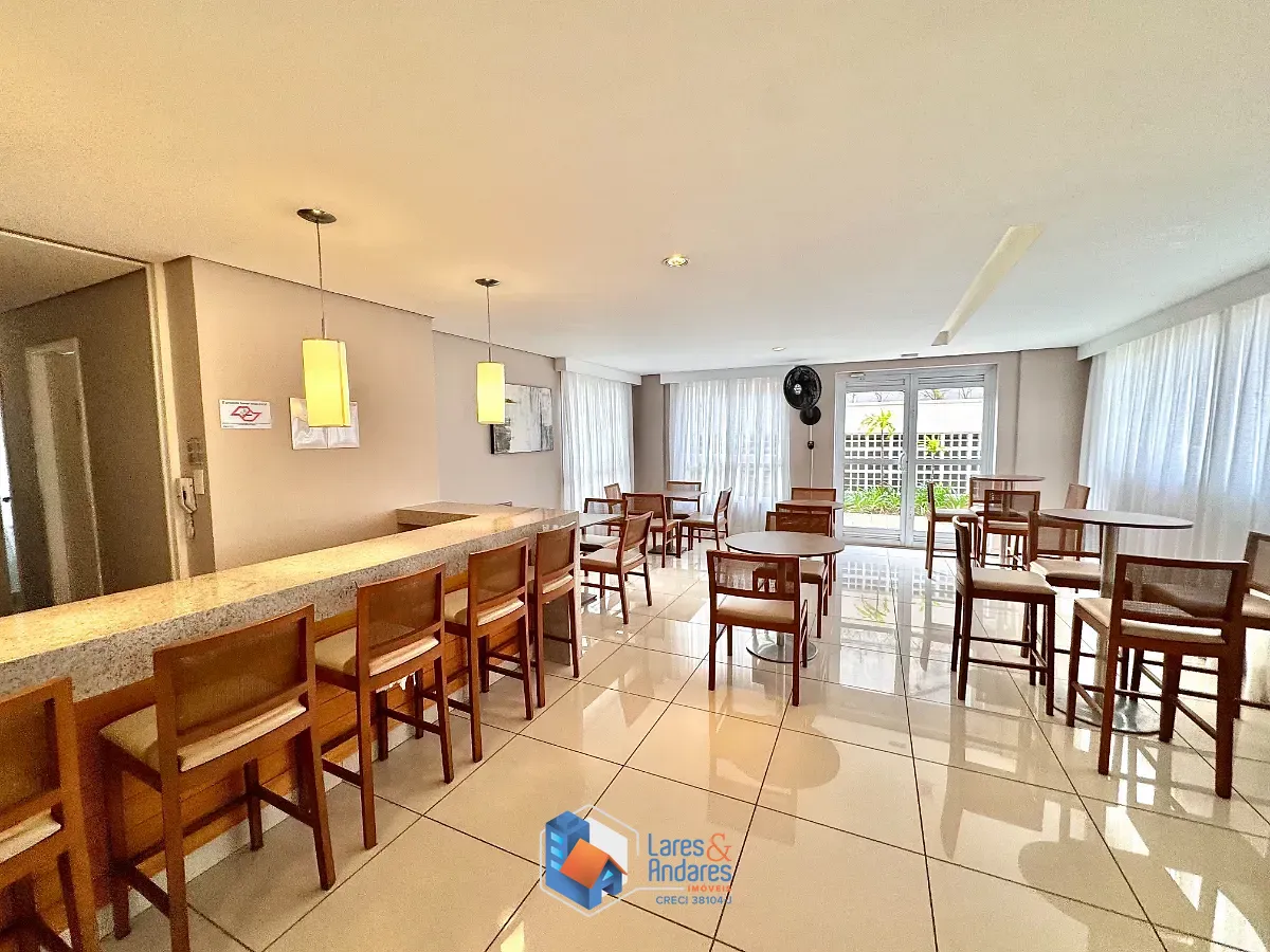 Apartamento, 2 quartos, 85 m² - Foto 82