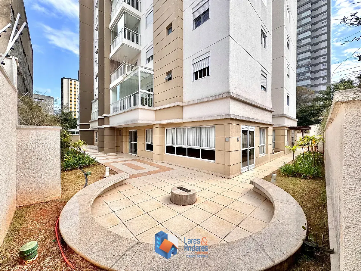 Apartamento, 2 quartos, 85 m² - Foto 83