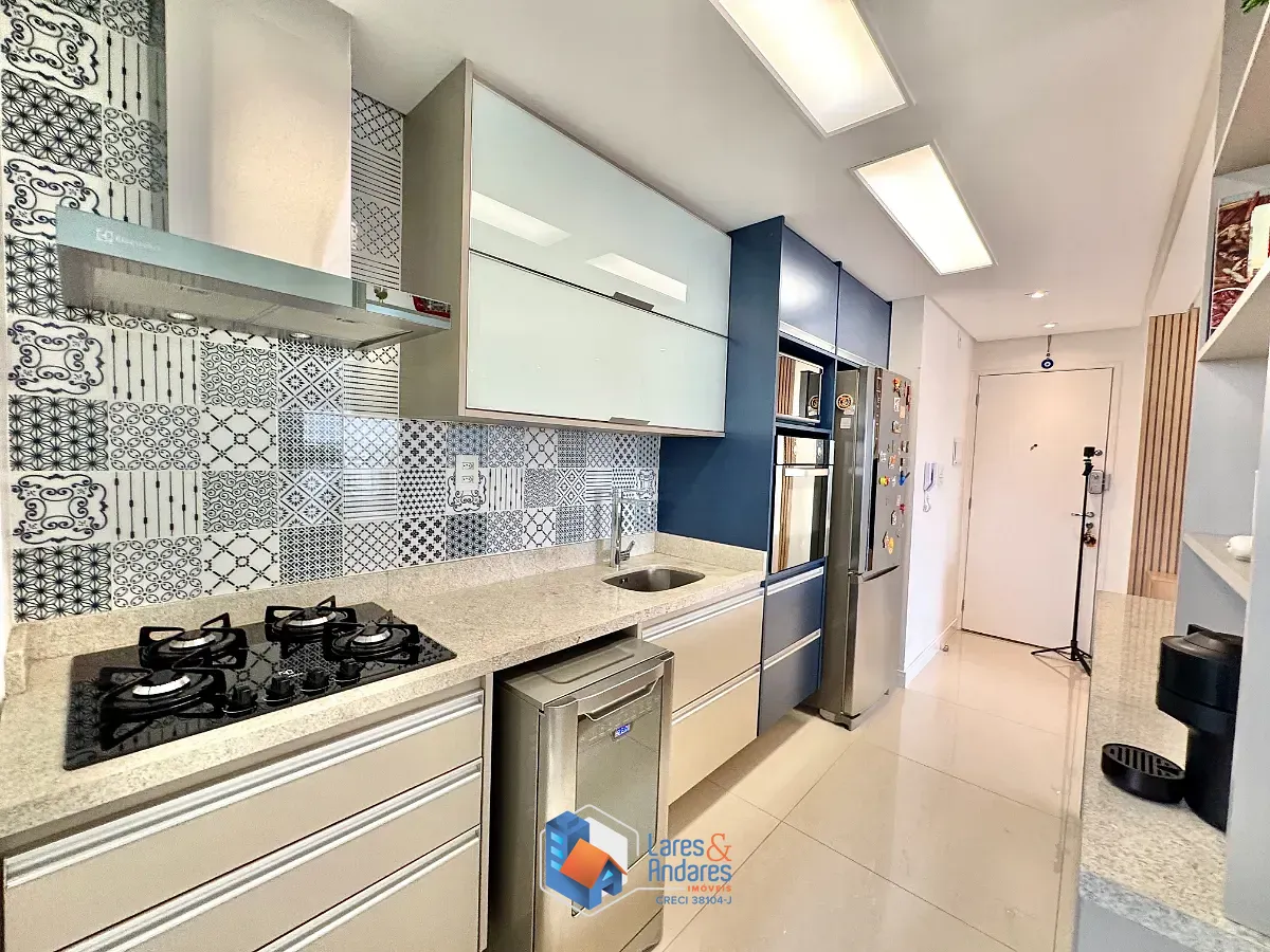 Apartamento, 2 quartos, 85 m² - Foto 32