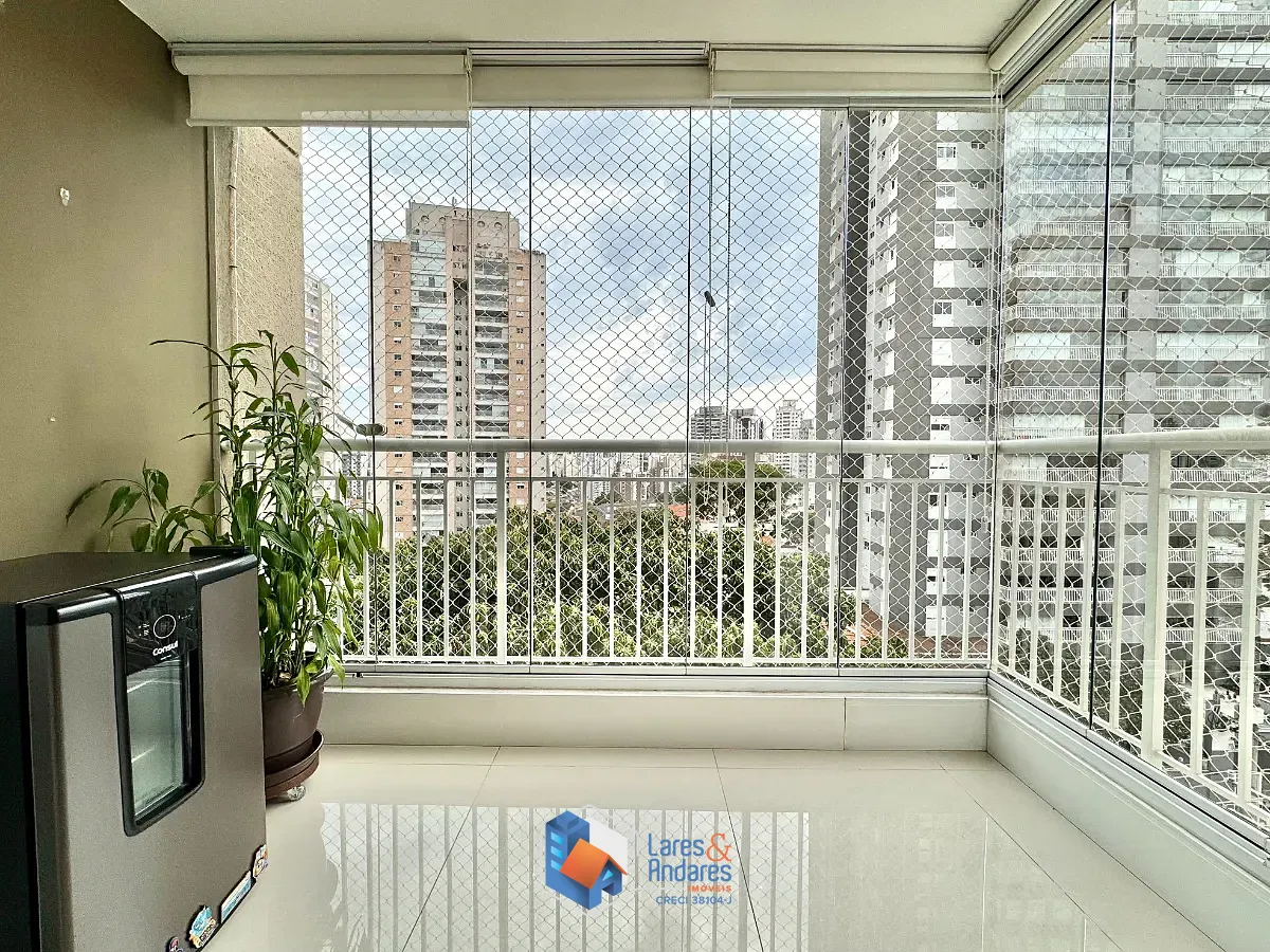 Apartamento, 2 quartos, 85 m² - Foto 35