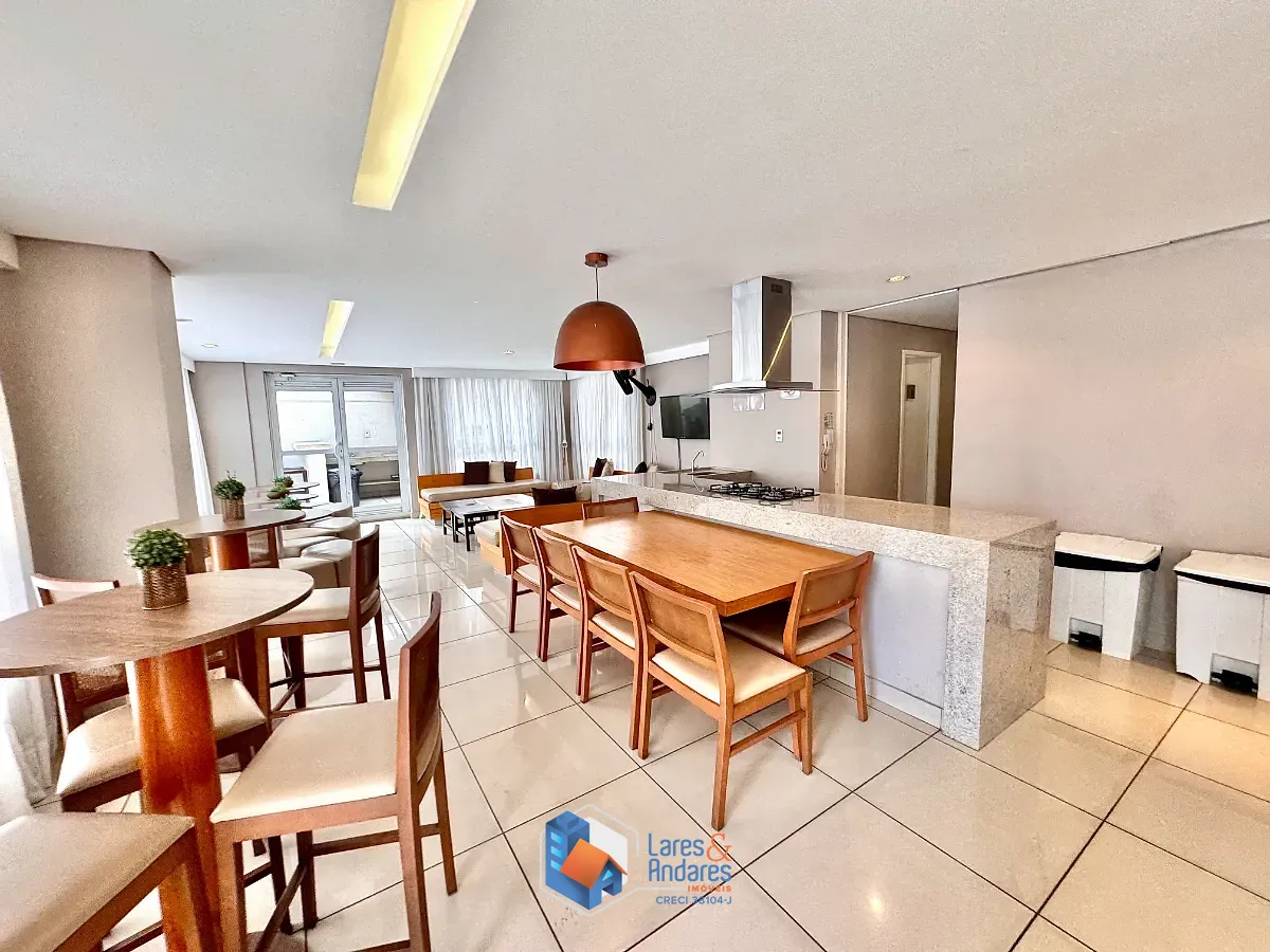 Apartamento, 2 quartos, 85 m² - Foto 60