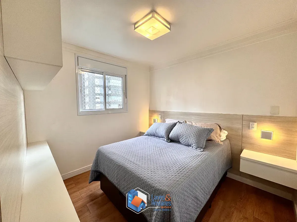 Apartamento, 2 quartos, 85 m² - Foto 47