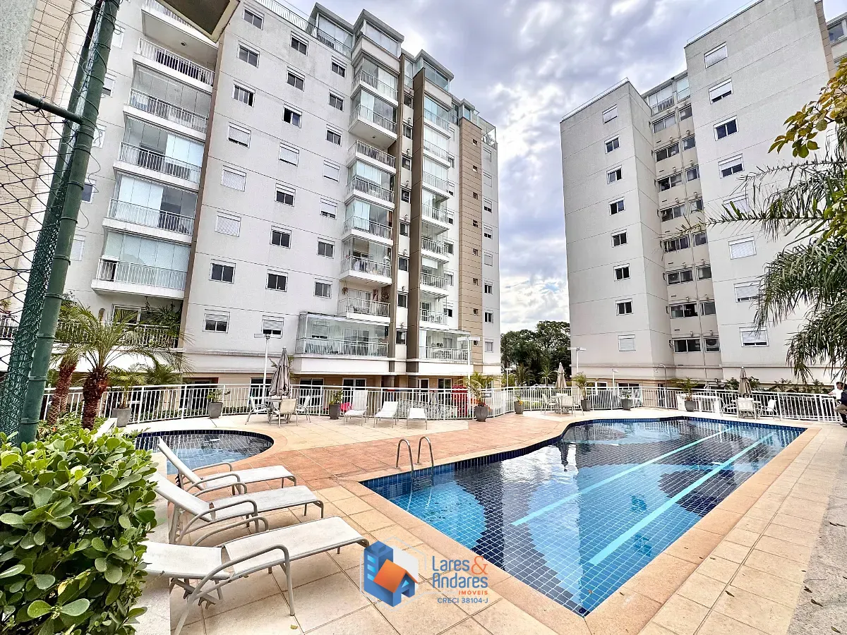 Apartamento, 2 quartos, 85 m² - Foto 52