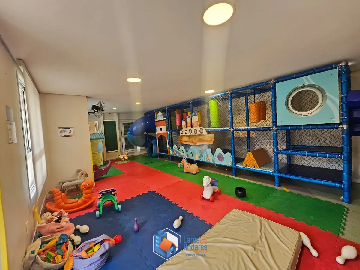 Apartamento, 2 quartos, 85 m² - Foto 67