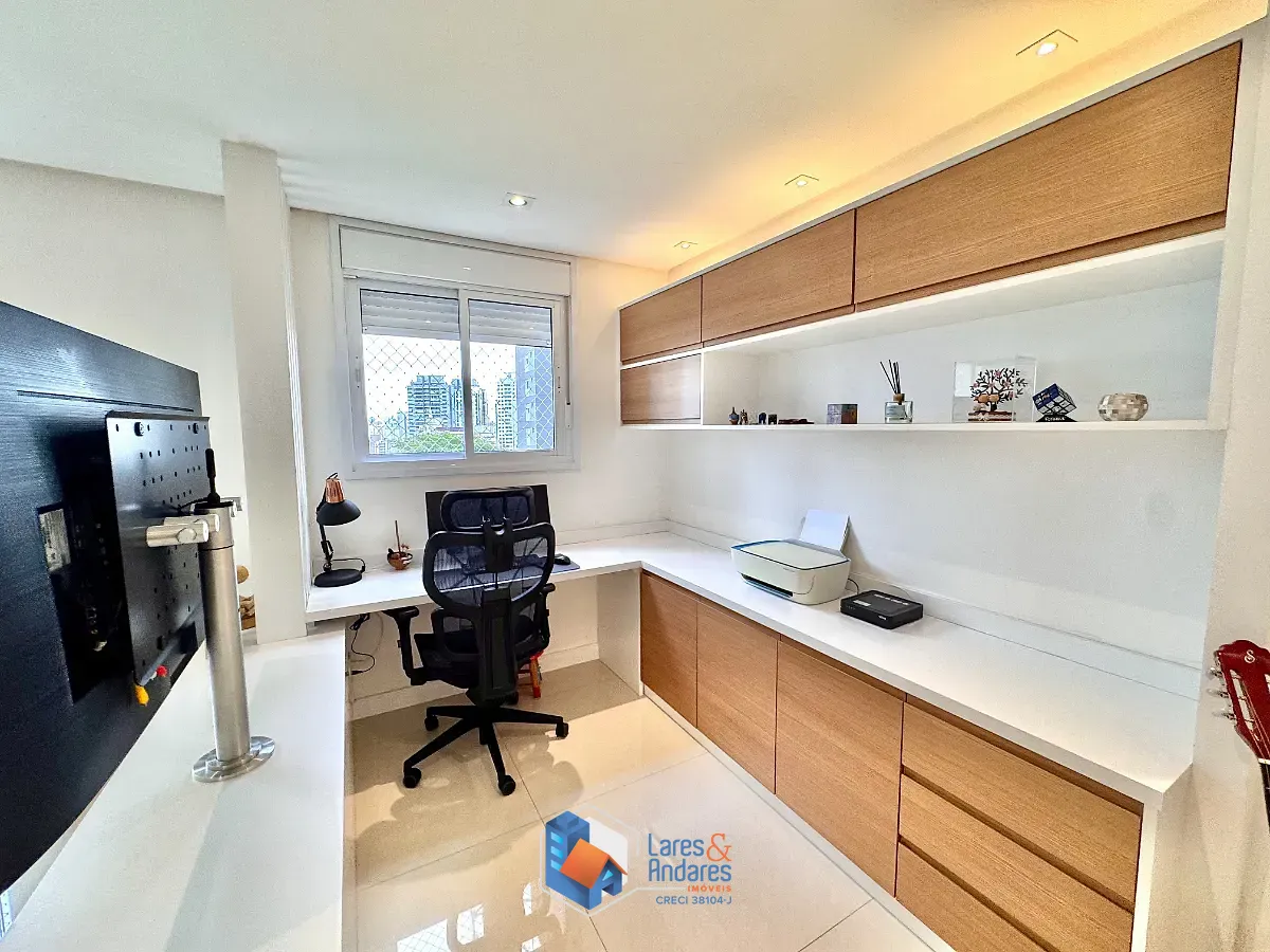 Apartamento, 2 quartos, 85 m² - Foto 38