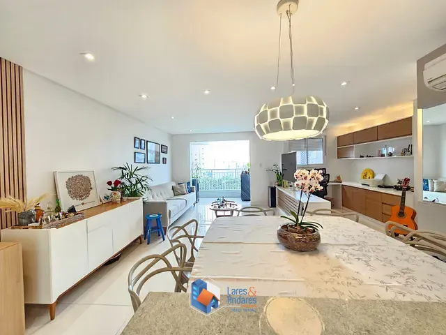 Apartamento com 85m² 2 quartos e 3 banheiros, à venda, no bairro Vila Gumercindo em São Paulo