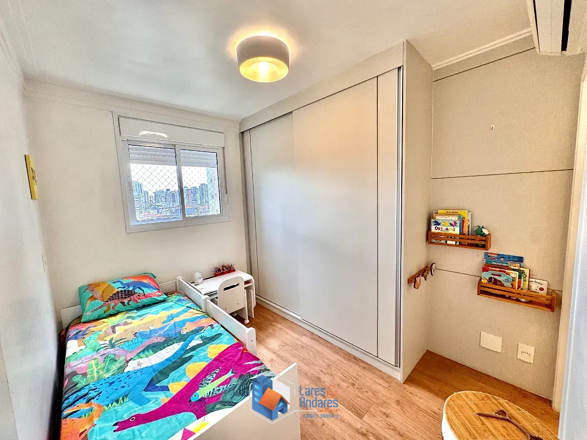 Apartamento, 2 quartos, 85 m² - Foto 43
