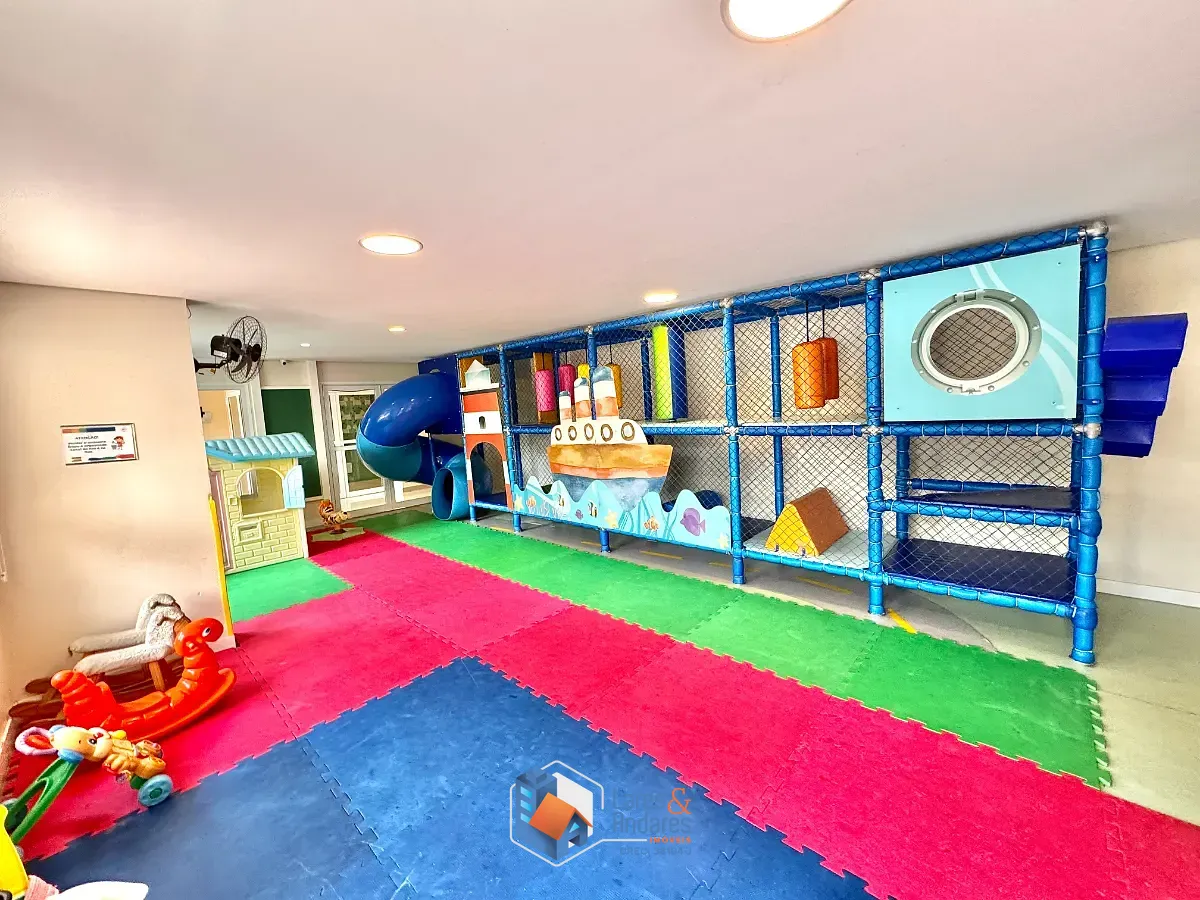 Apartamento, 2 quartos, 85 m² - Foto 49