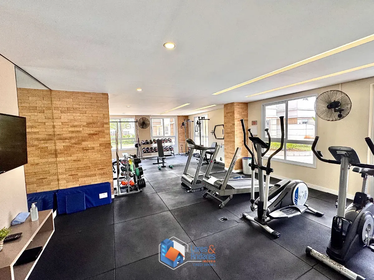 Apartamento, 2 quartos, 85 m² - Foto 53