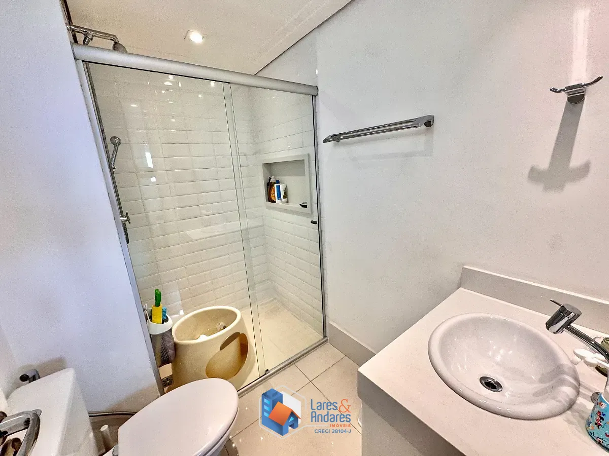 Apartamento, 2 quartos, 85 m² - Foto 44