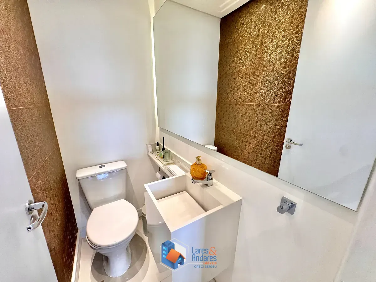 Apartamento, 2 quartos, 85 m² - Foto 40