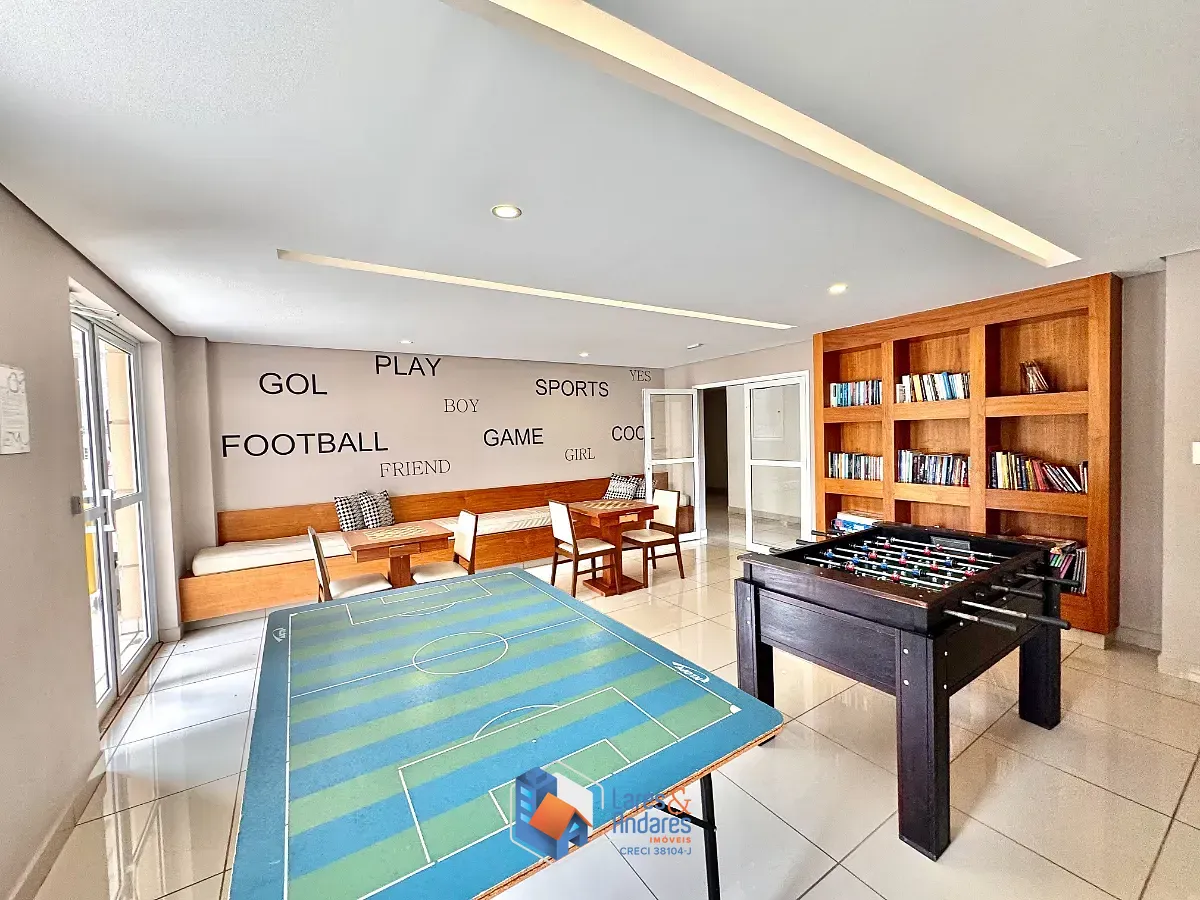 Apartamento, 2 quartos, 85 m² - Foto 59