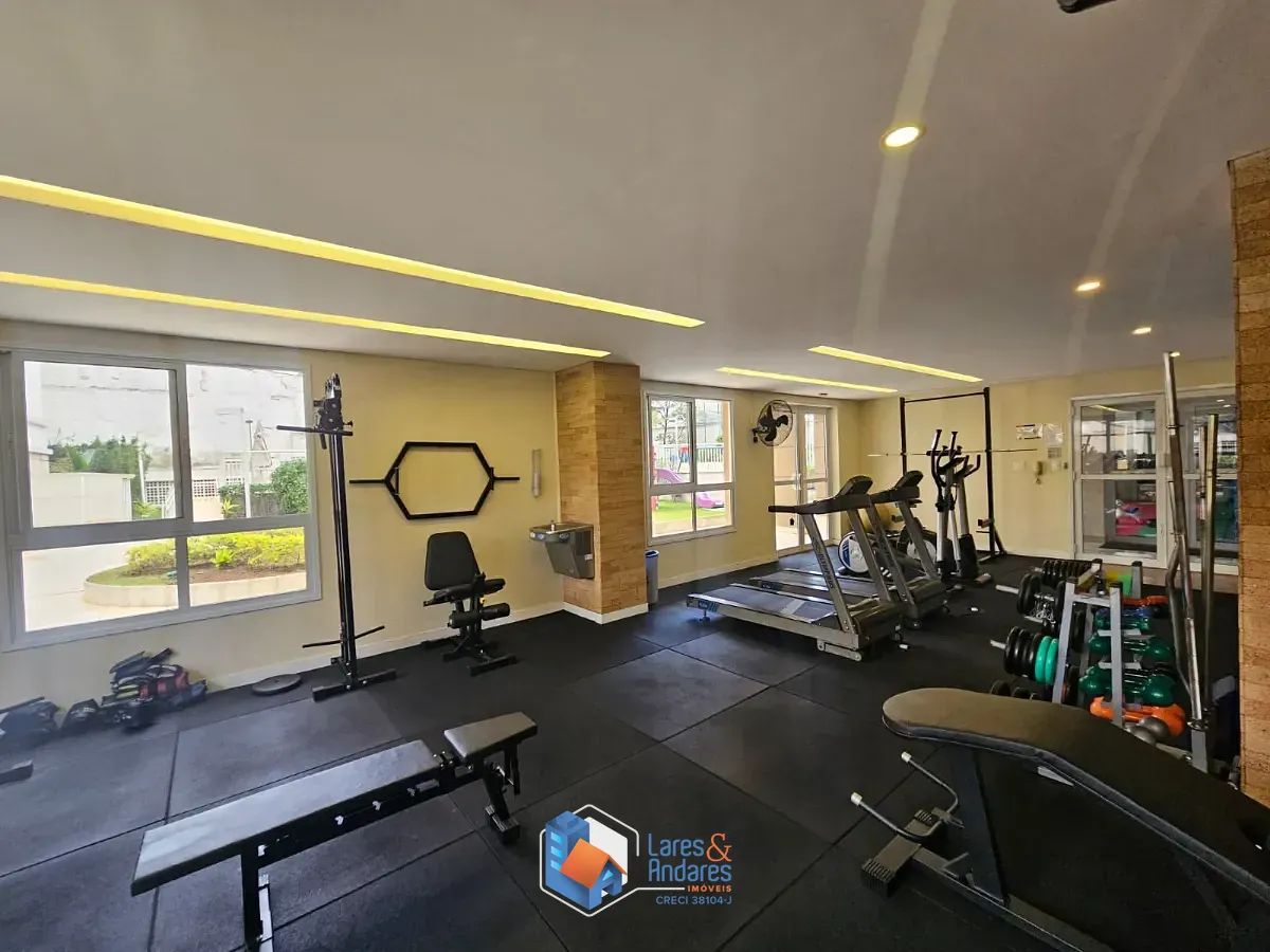 Apartamento, 2 quartos, 85 m² - Foto 66