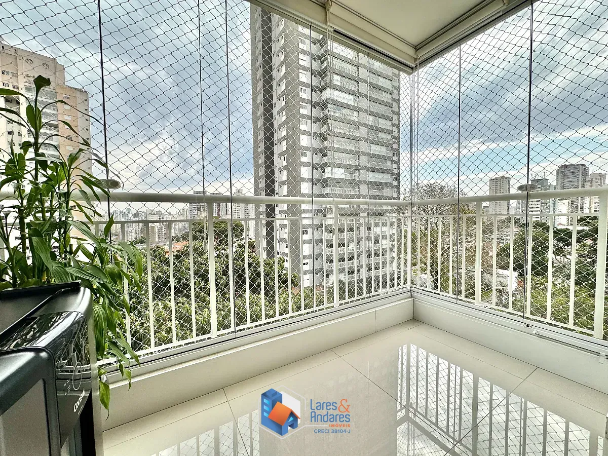 Apartamento, 2 quartos, 85 m² - Foto 31