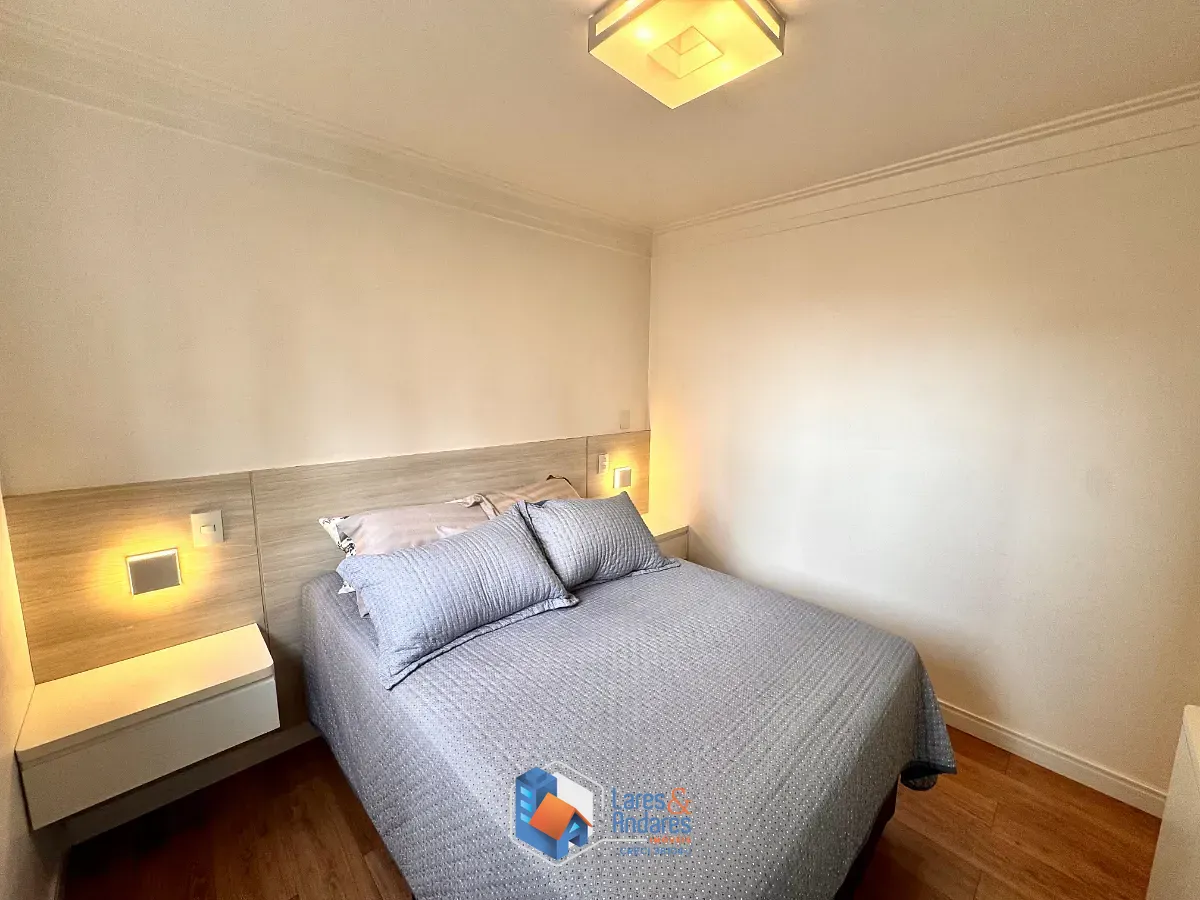 Apartamento, 2 quartos, 85 m² - Foto 45