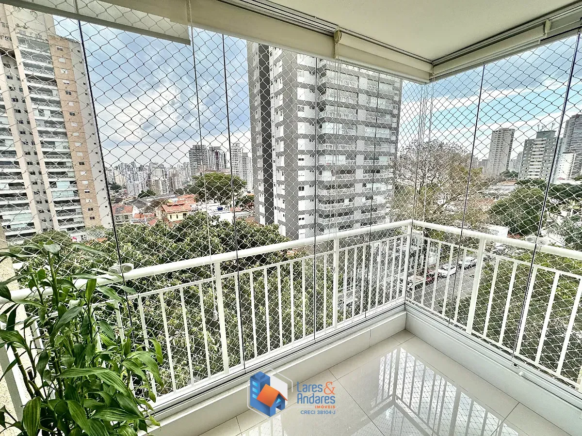 Apartamento, 2 quartos, 85 m² - Foto 33