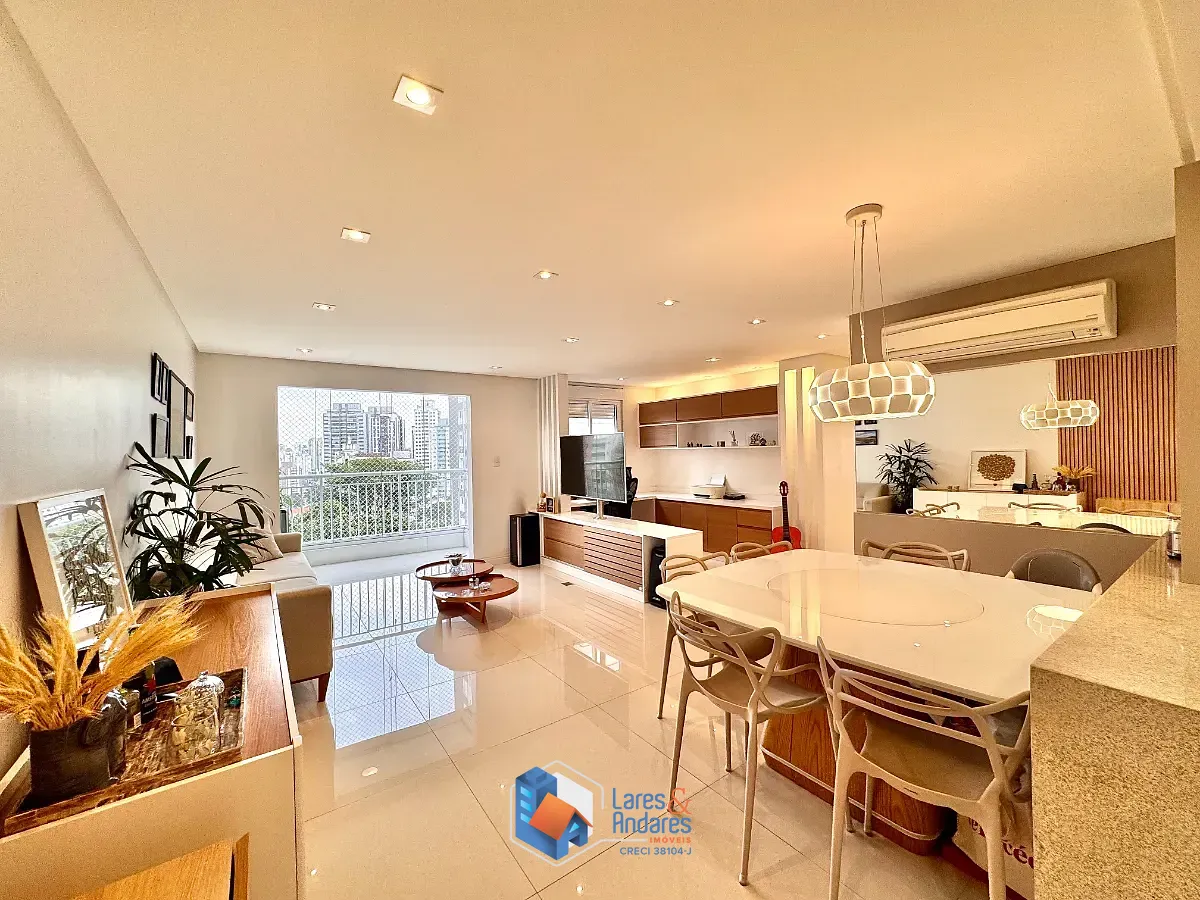 Apartamento, 2 quartos, 85 m² - Foto 39