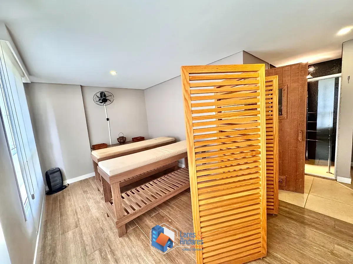 Apartamento, 2 quartos, 85 m² - Foto 56