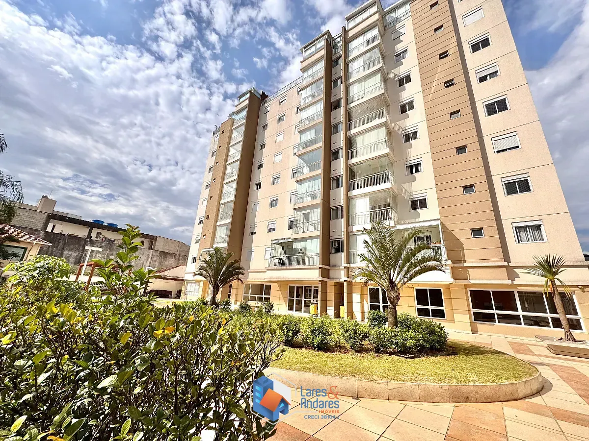 Apartamento, 2 quartos, 85 m² - Foto 64